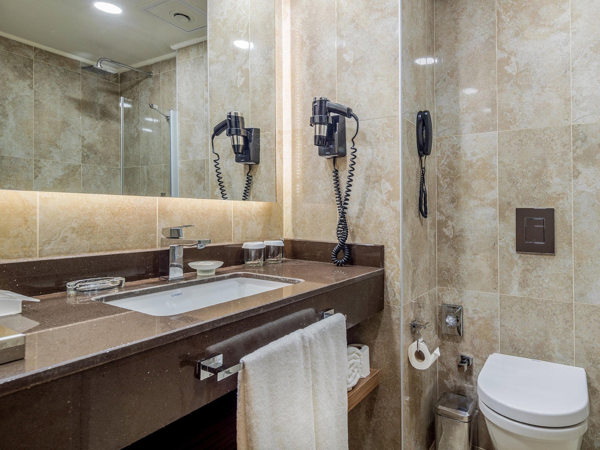 Holiday Inn Antalya - Lara By IHG photo 2