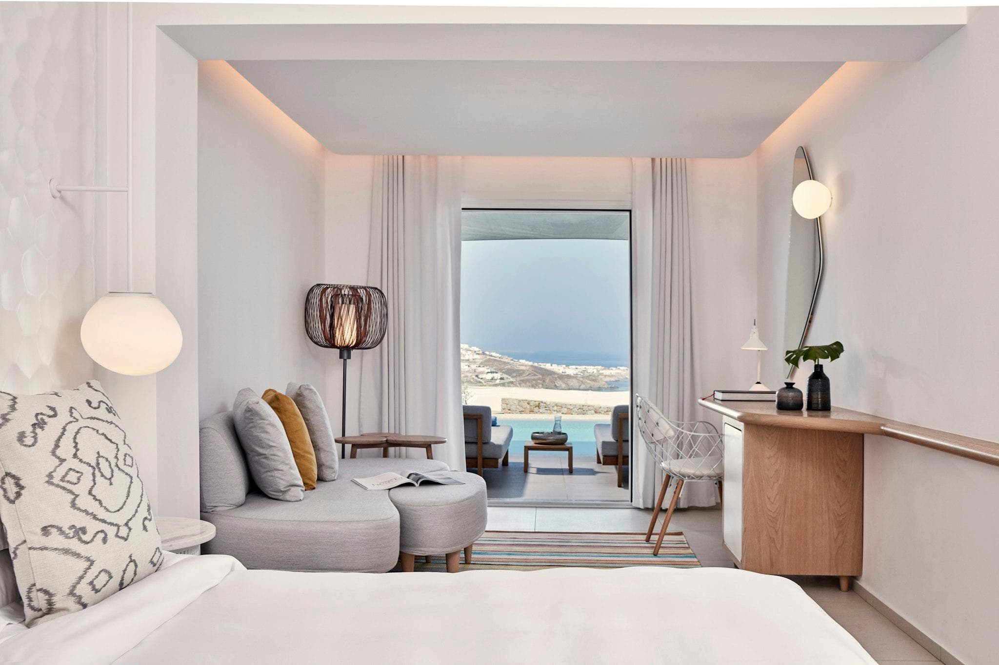 Myconian Kyma, Mykonos, a Member of Design Hotels photo 2