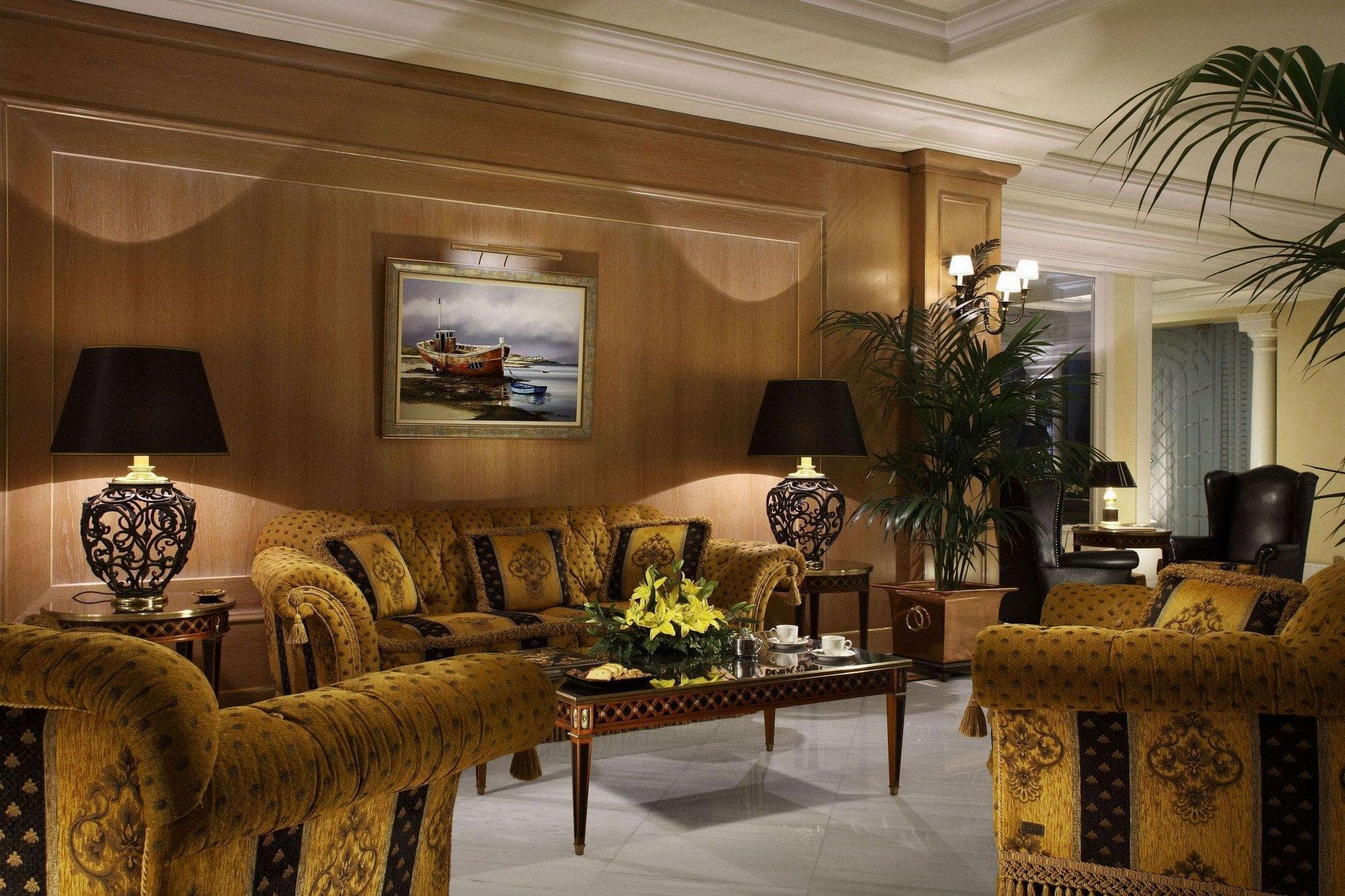 Royal Olympic Hotel photo 5