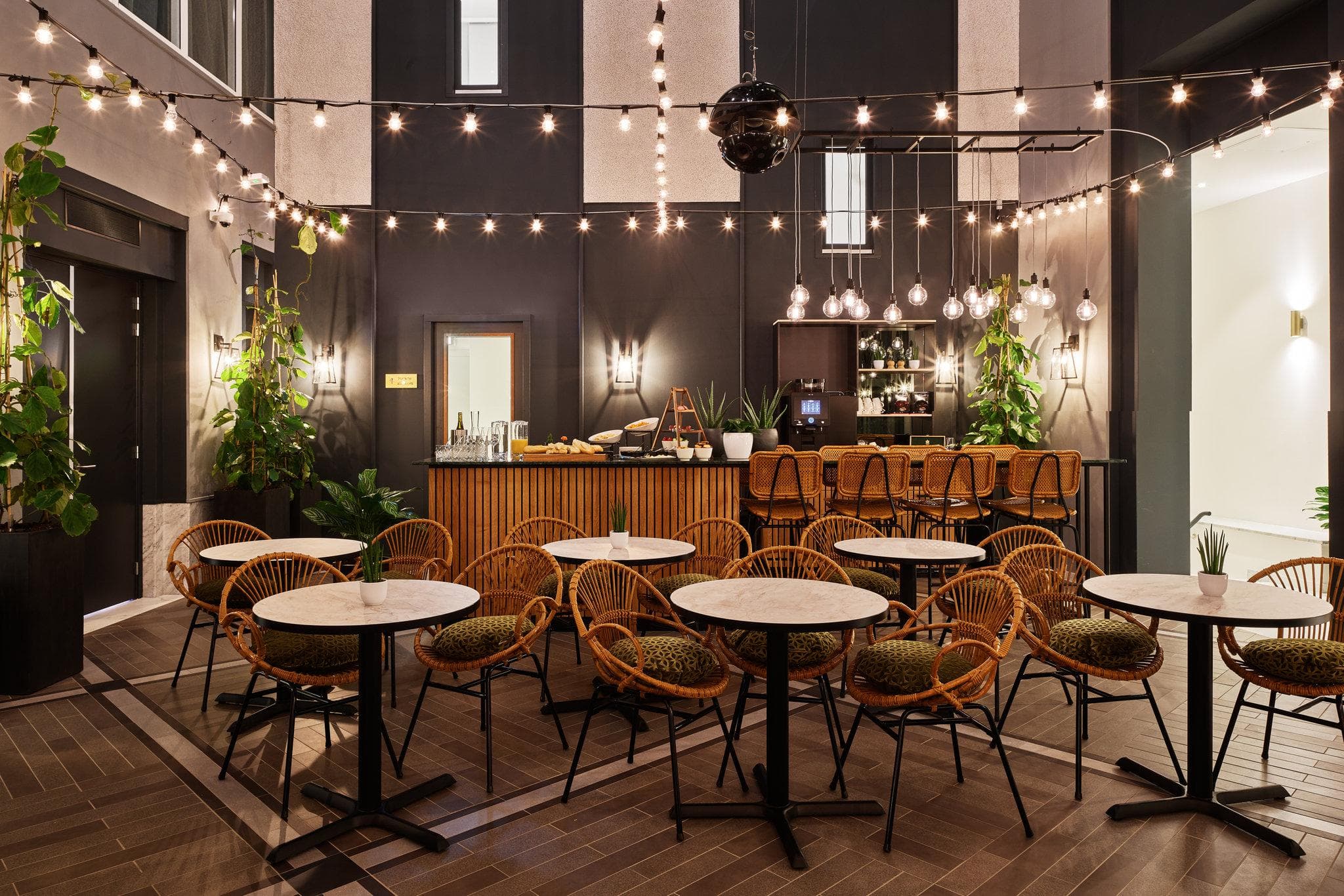 Staybridge Suites The Hague - Parliament By IHG photo 5