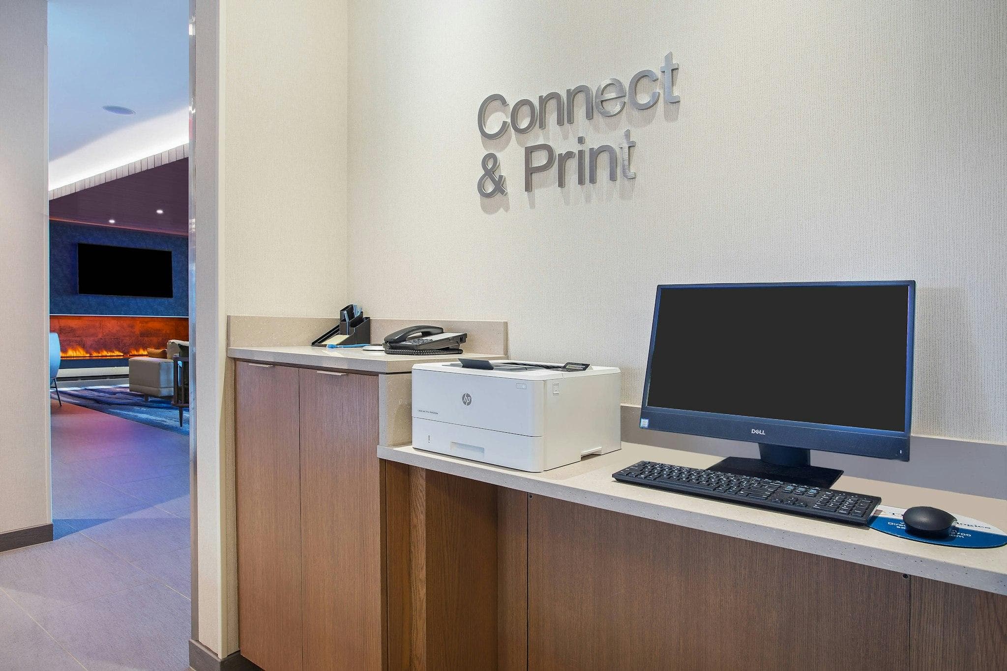 Fairfield by Marriott Inn & Suites Pigeon Forge photo 3