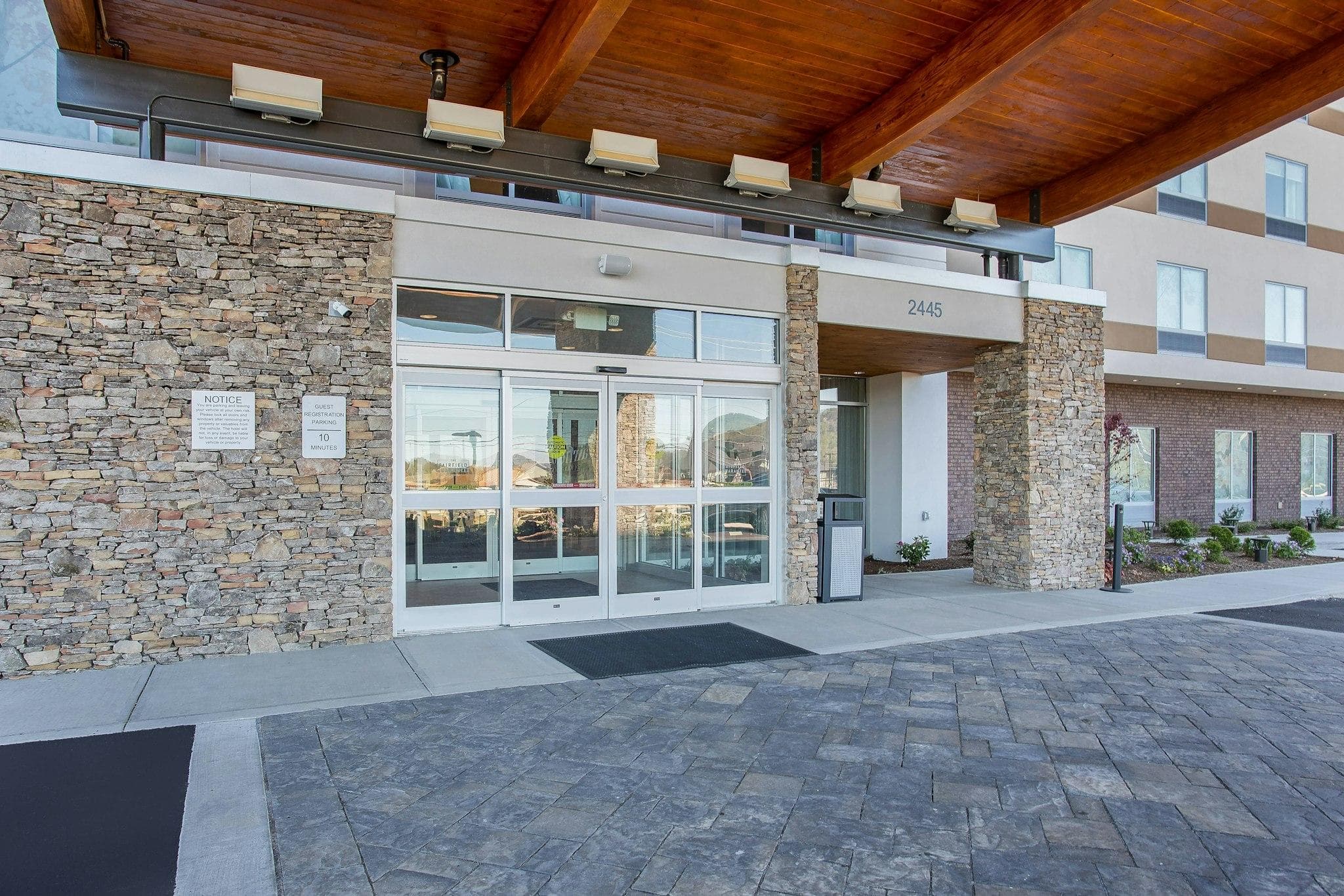 Fairfield by Marriott Inn & Suites Pigeon Forge photo 4
