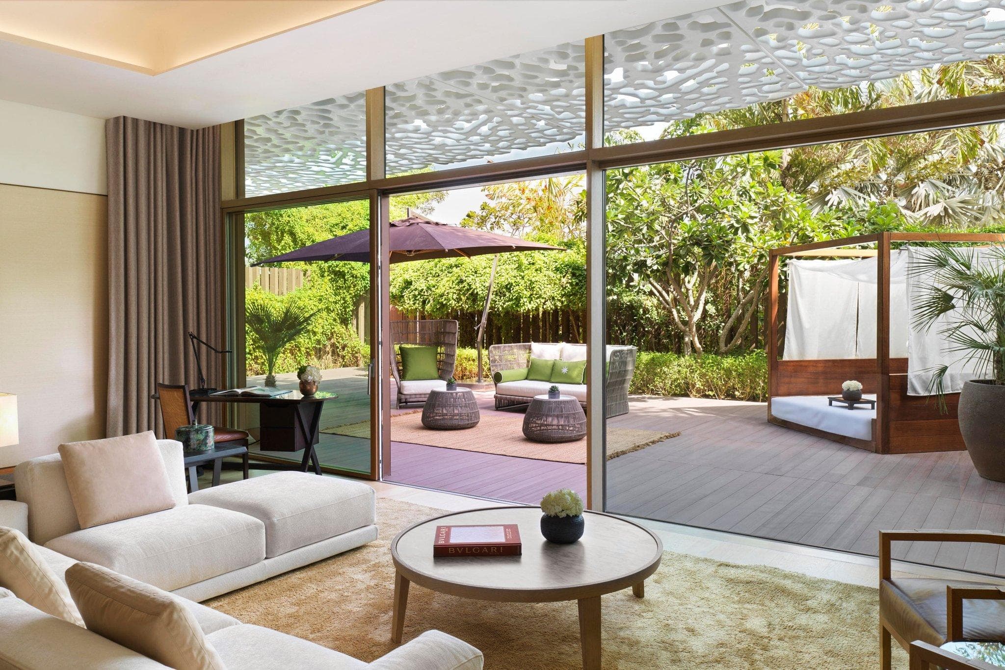 Bvlgari Resort Dubai photo 2