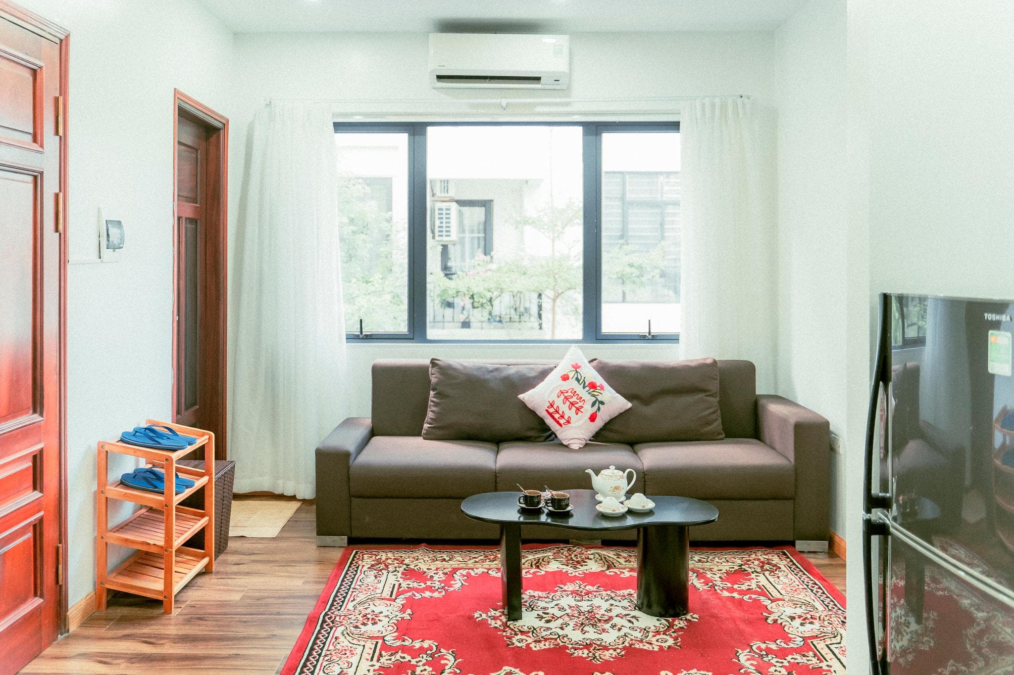 Moon Hotel Apartment 3 photo 4