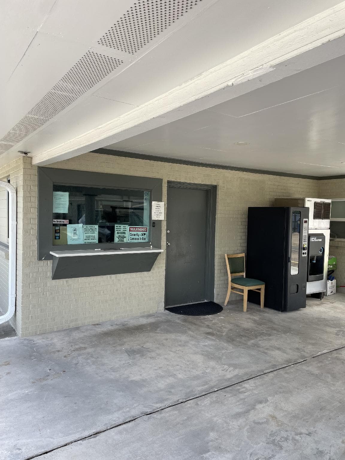 Economy Inn Gonzales /Geismar / Donaldsonville photo 3