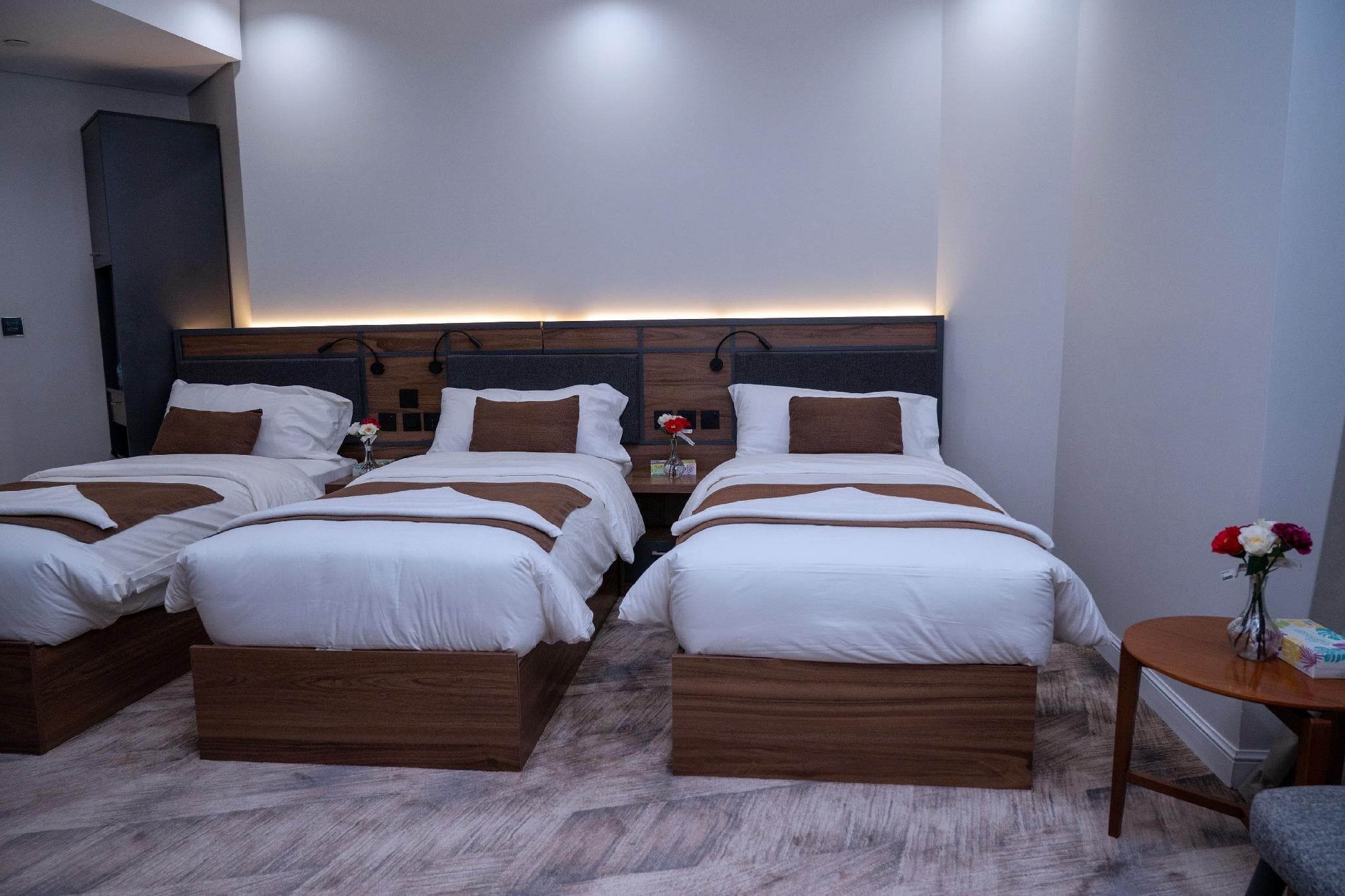 Samama Ajyad Hotel