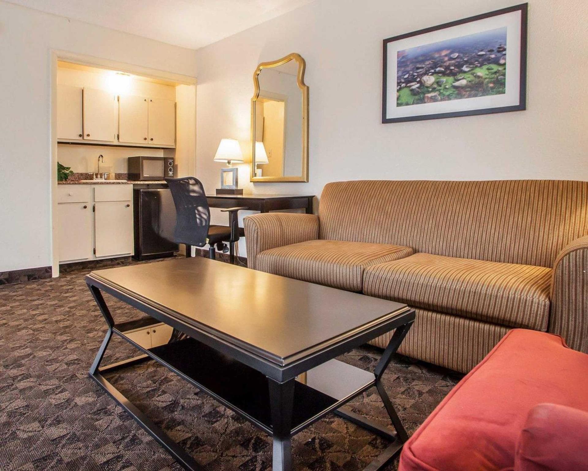 Quality Inn Saint Louis Airport photo 3