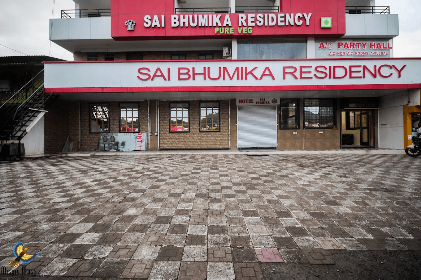 Sai Bhumika Residency photo 3