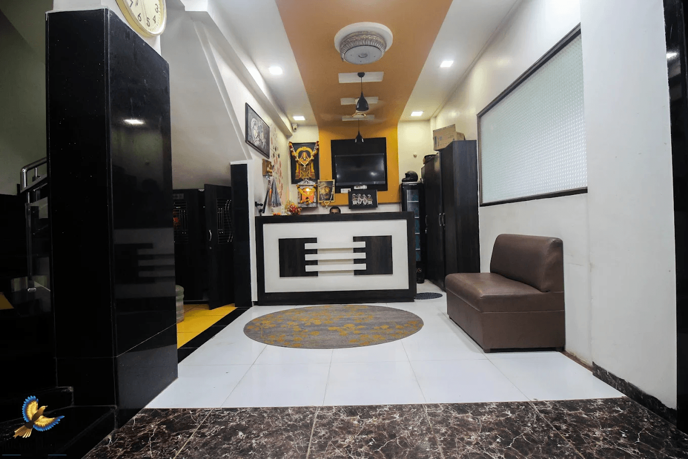 Sai Bhumika Residency photo 5