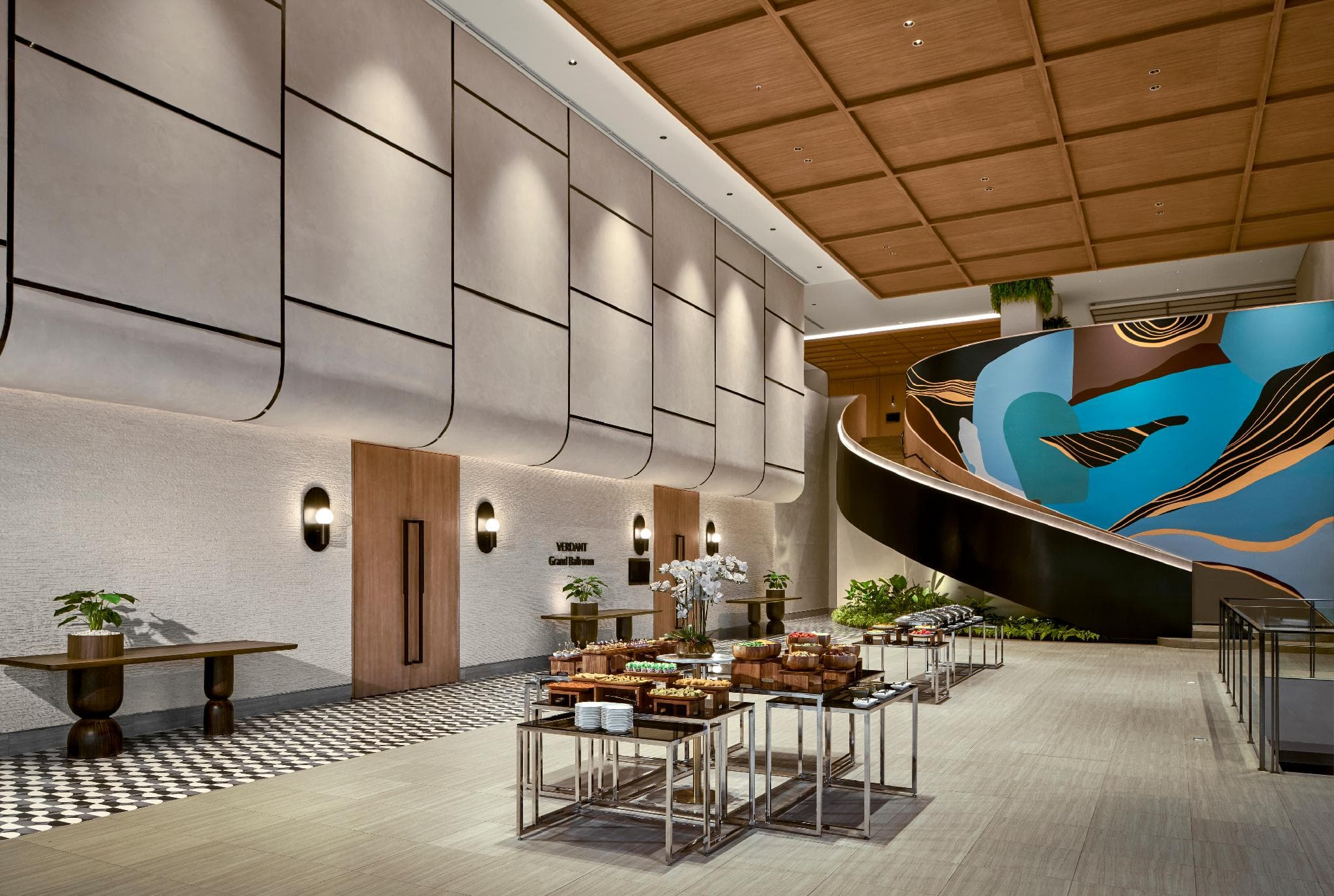ARTOTEL Living World Kota Wisata photo 4