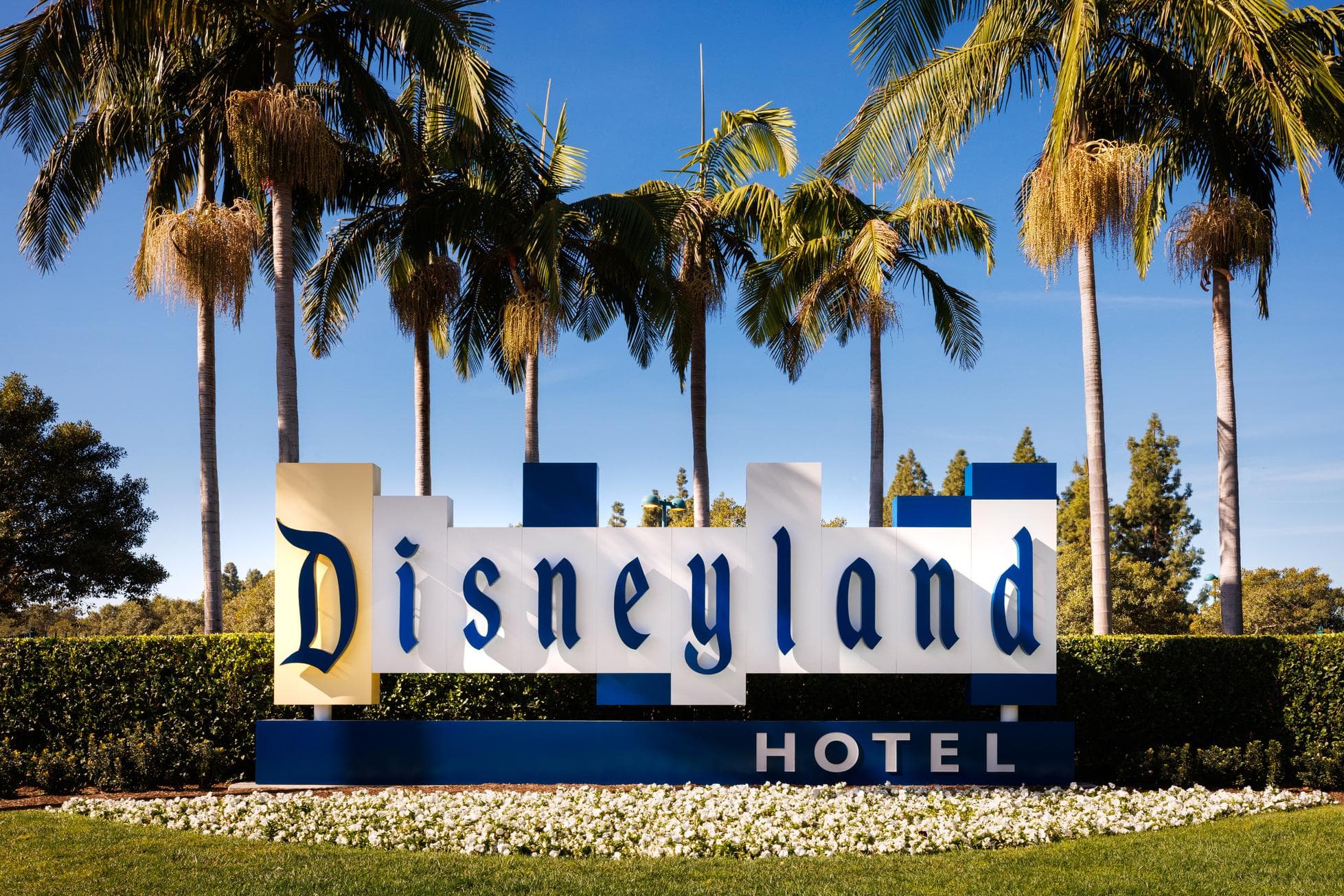 Disneyland® Hotel photo 2