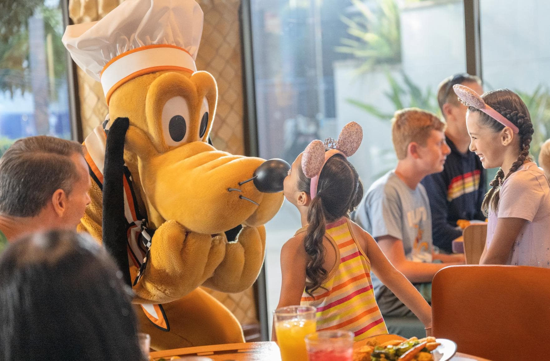 Disneyland® Hotel photo 5