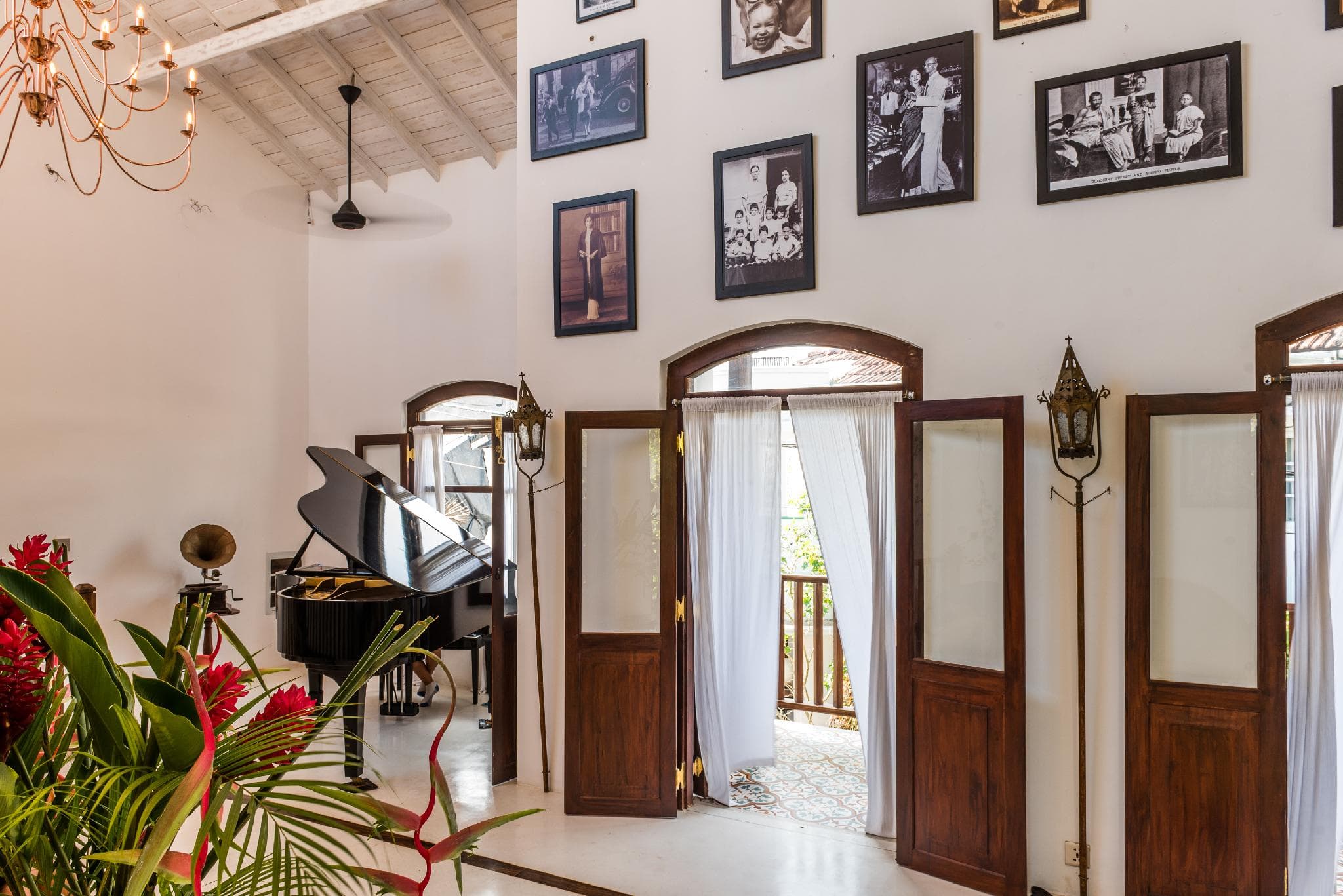 Prince of Galle (inside the Fort) photo 3