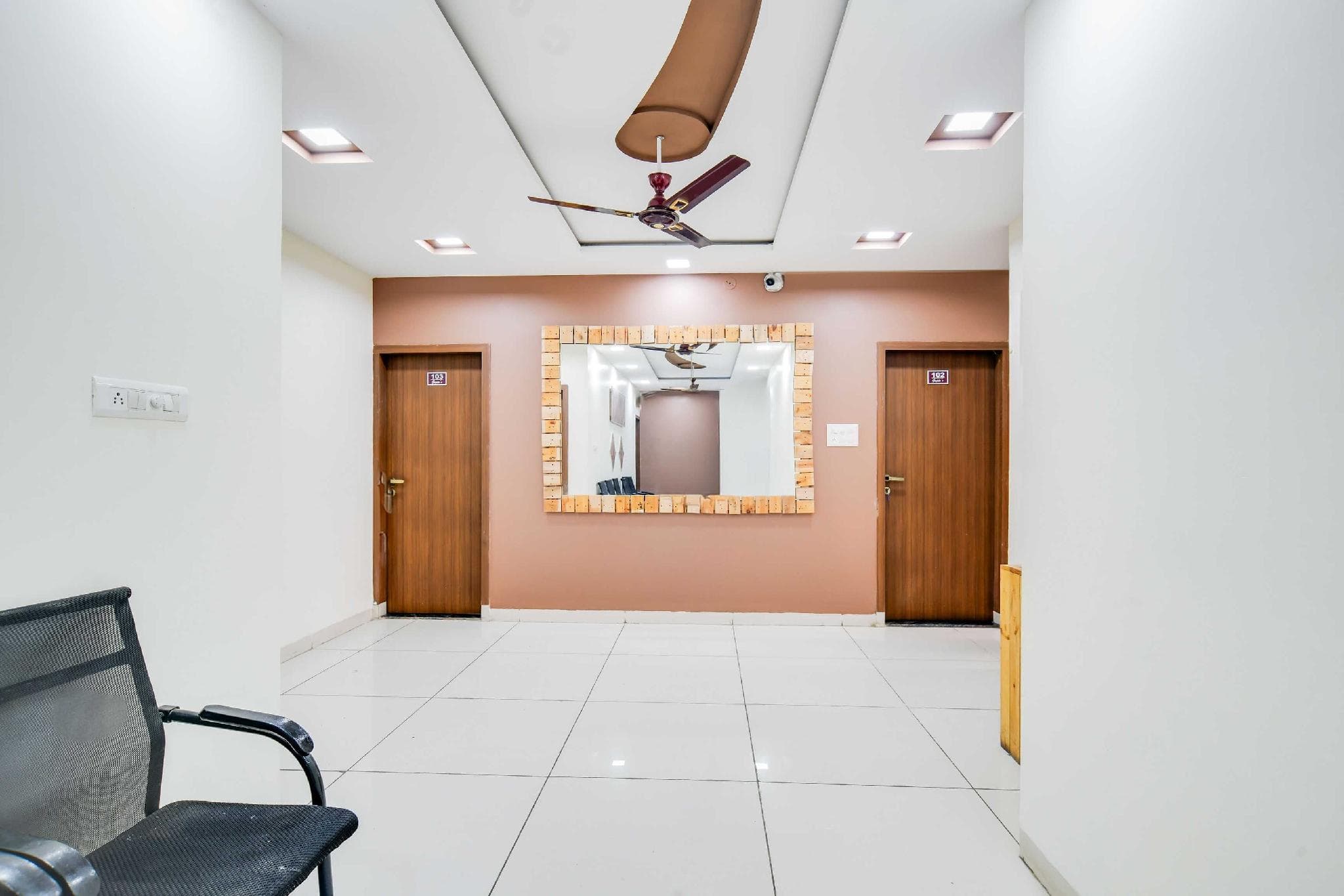 Hotel O Indore Omaxe City Bypass photo 3