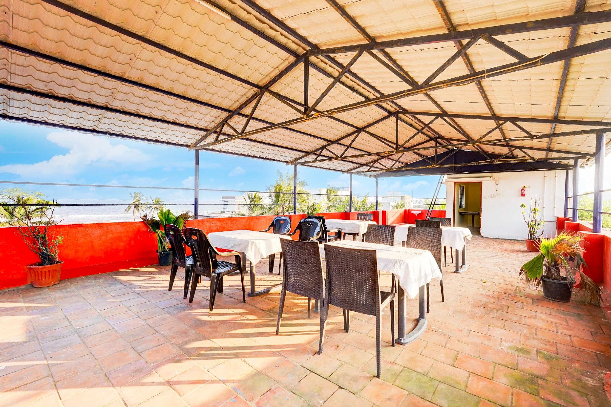 Hotel O Nimmeli Beach photo 3