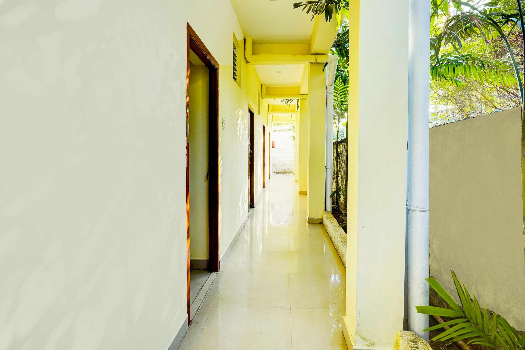 Hotel O Nimmeli Beach photo 4