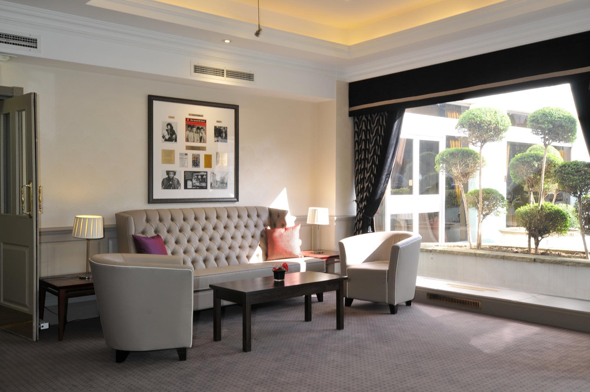 The Bromley Court Hotel photo 5