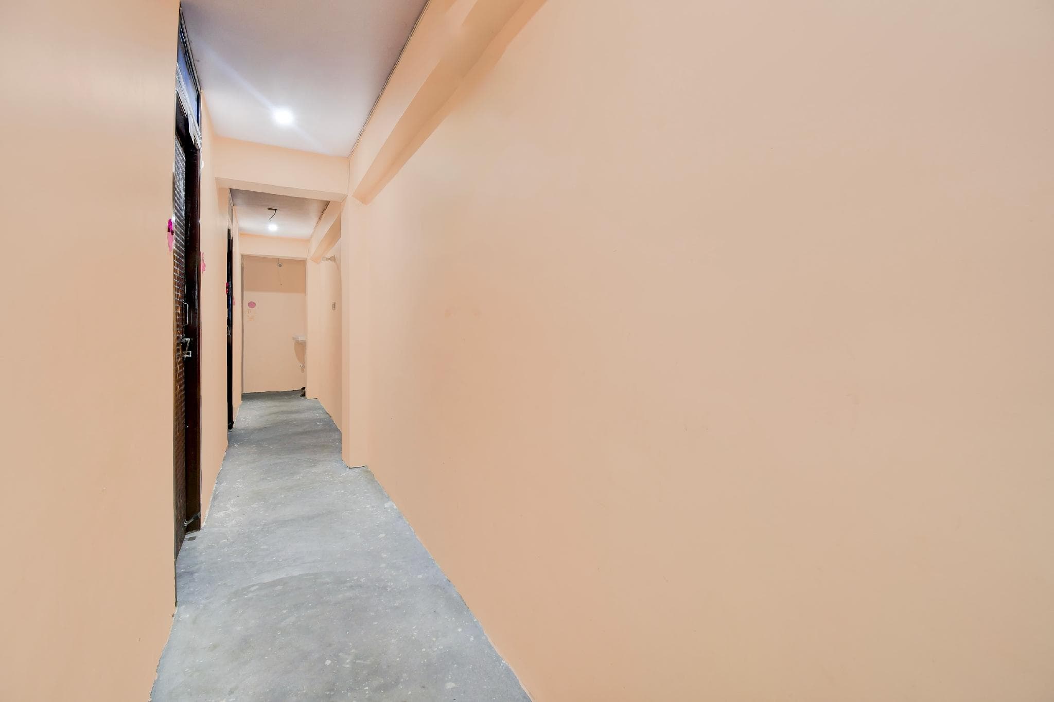 Super OYO Townhouse Civil Lines Prayagraj Formerly Raj Mahal Palace photo 5