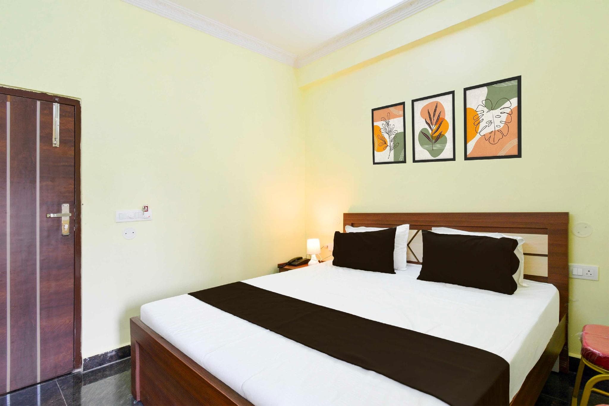 Townhouse Malkajgiri Mandal photo 2