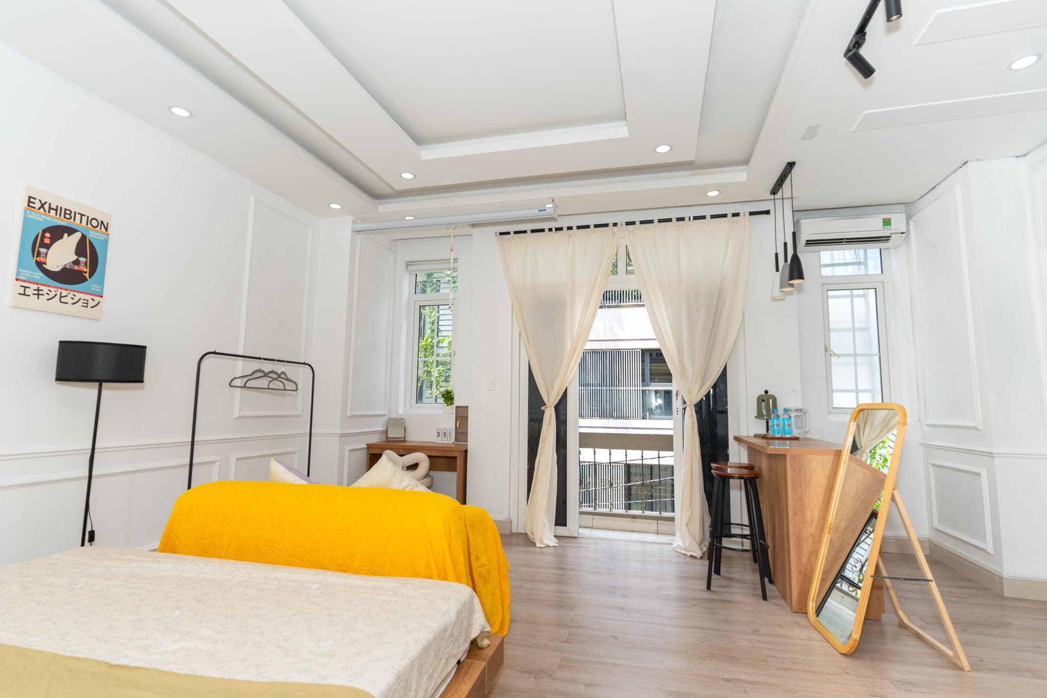 NamiStay Sài Gòn Central Home photo 3