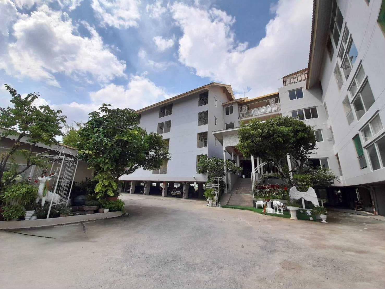 AA Resort Hotel Nonthaburi photo 5