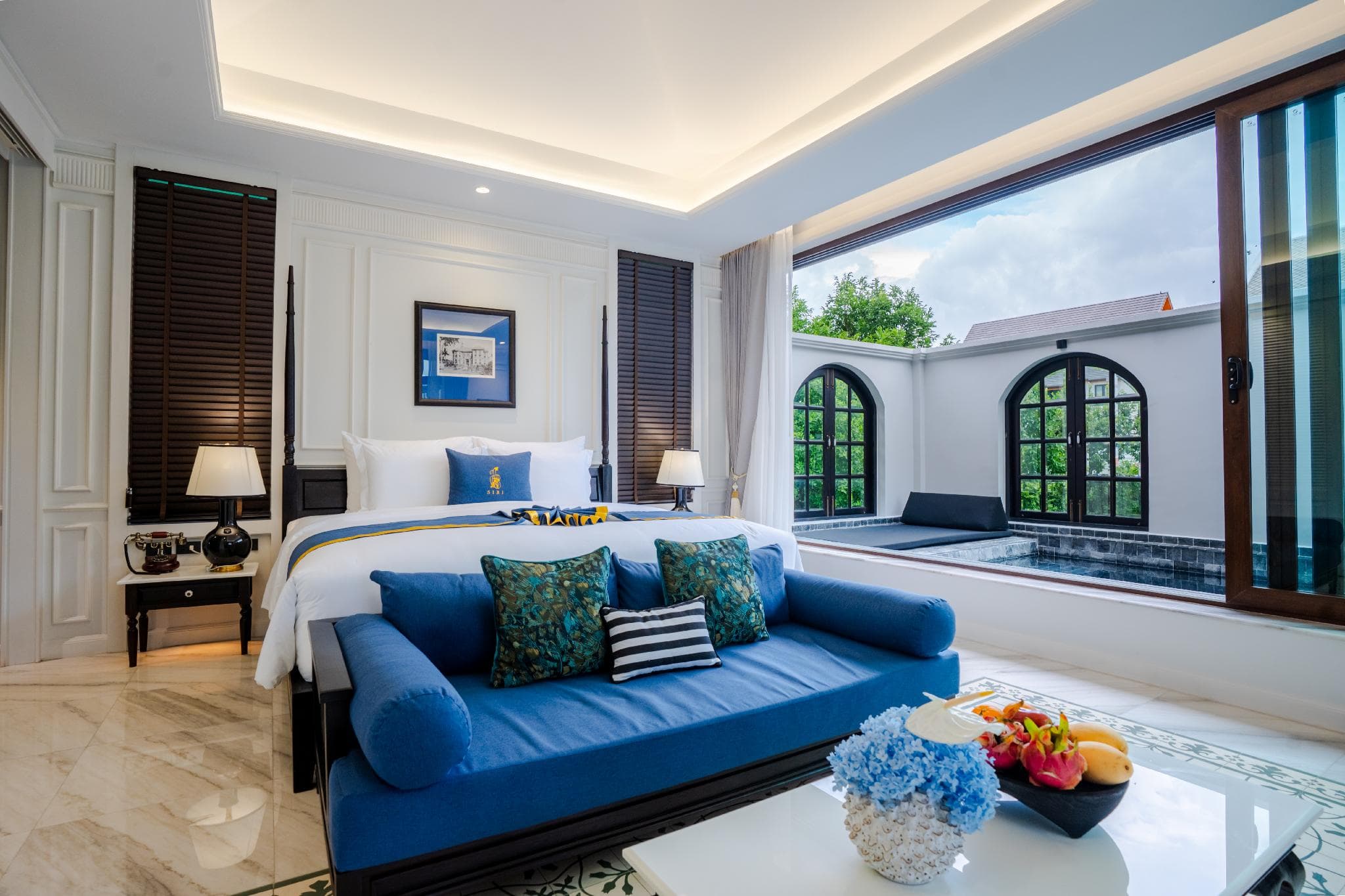 Siri Villa Chiangmai photo 2