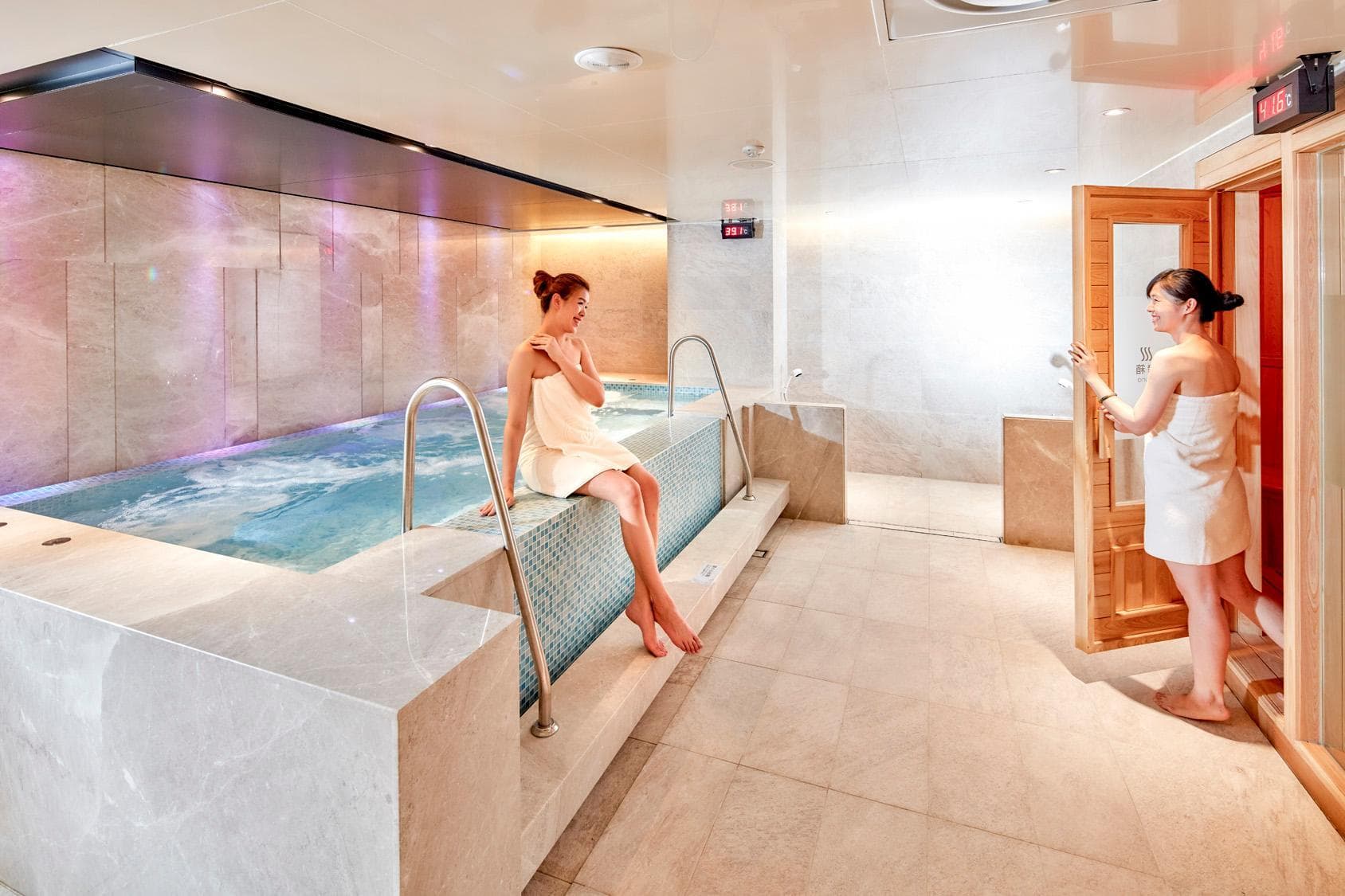 Howard Prince Hotel Taichung photo 4