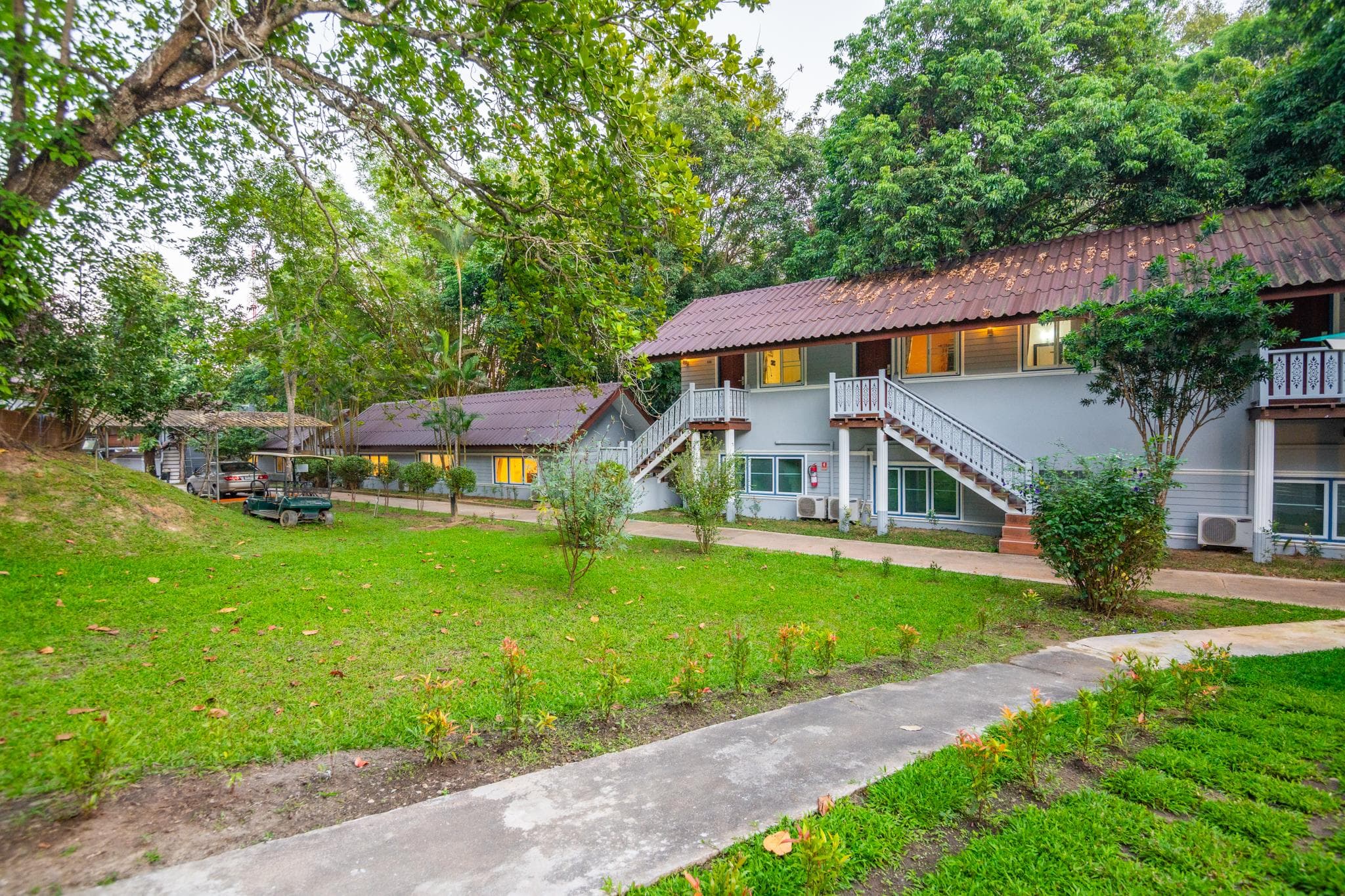 Rinrada Resort photo 3