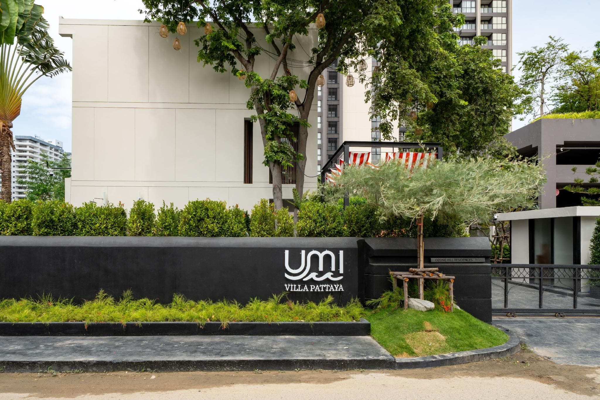Umi Villa Pattaya photo 3