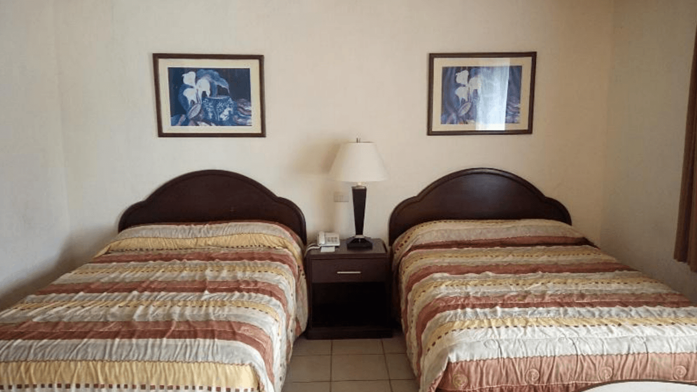 Comfort Inn Hermosillo Pitic photo 2