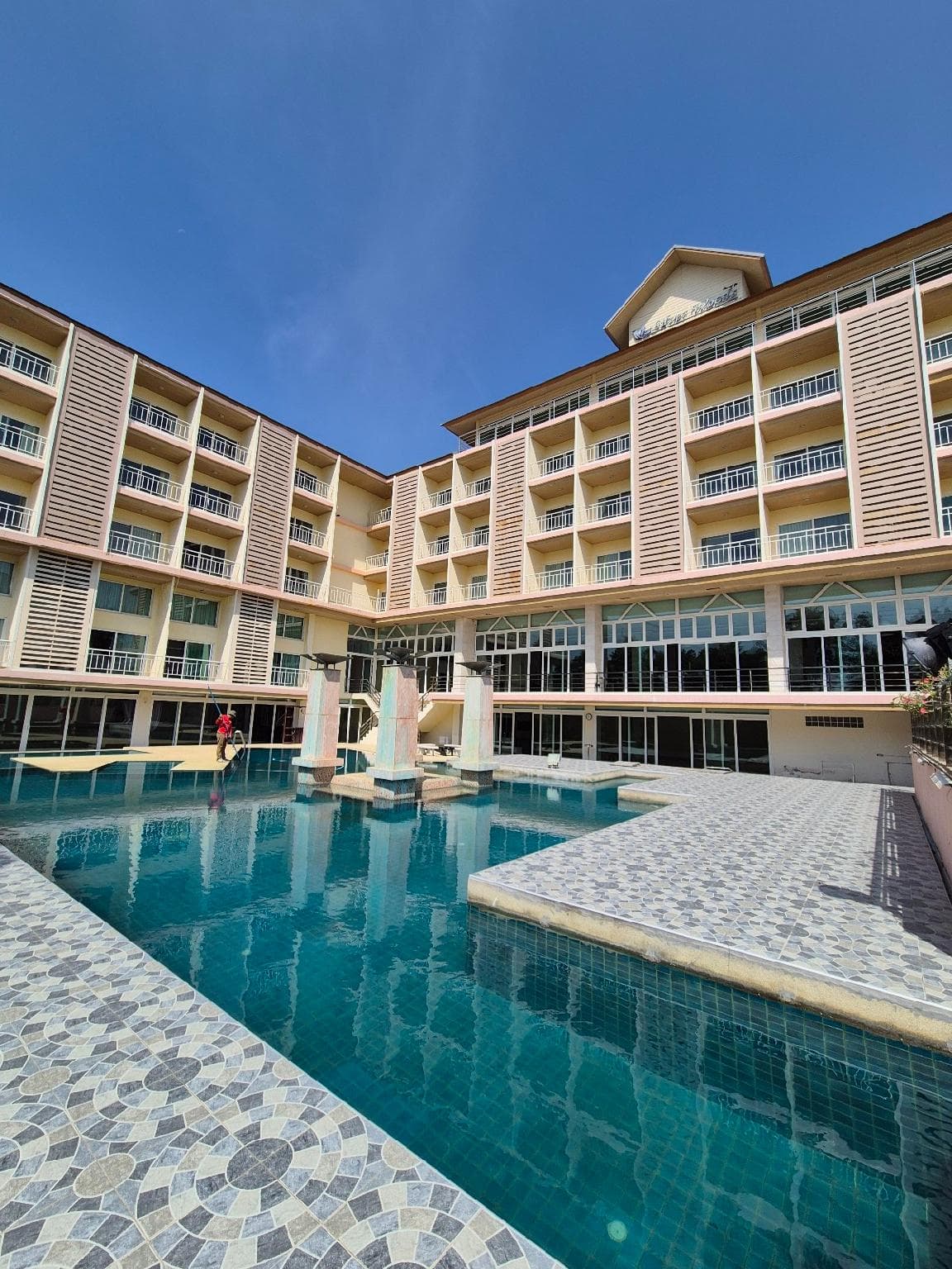Silver woods Resort photo 4