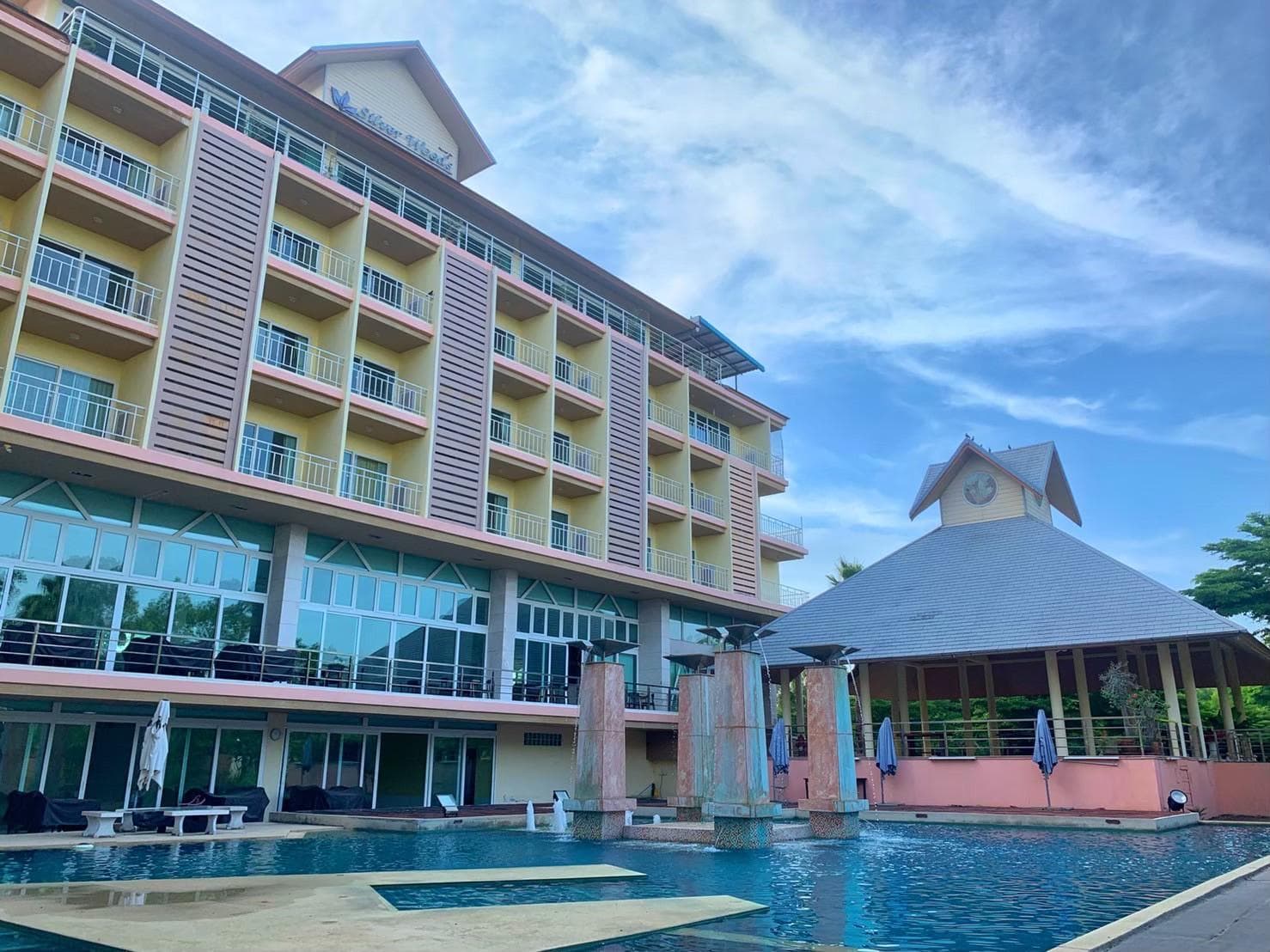 Silver woods Resort photo 5