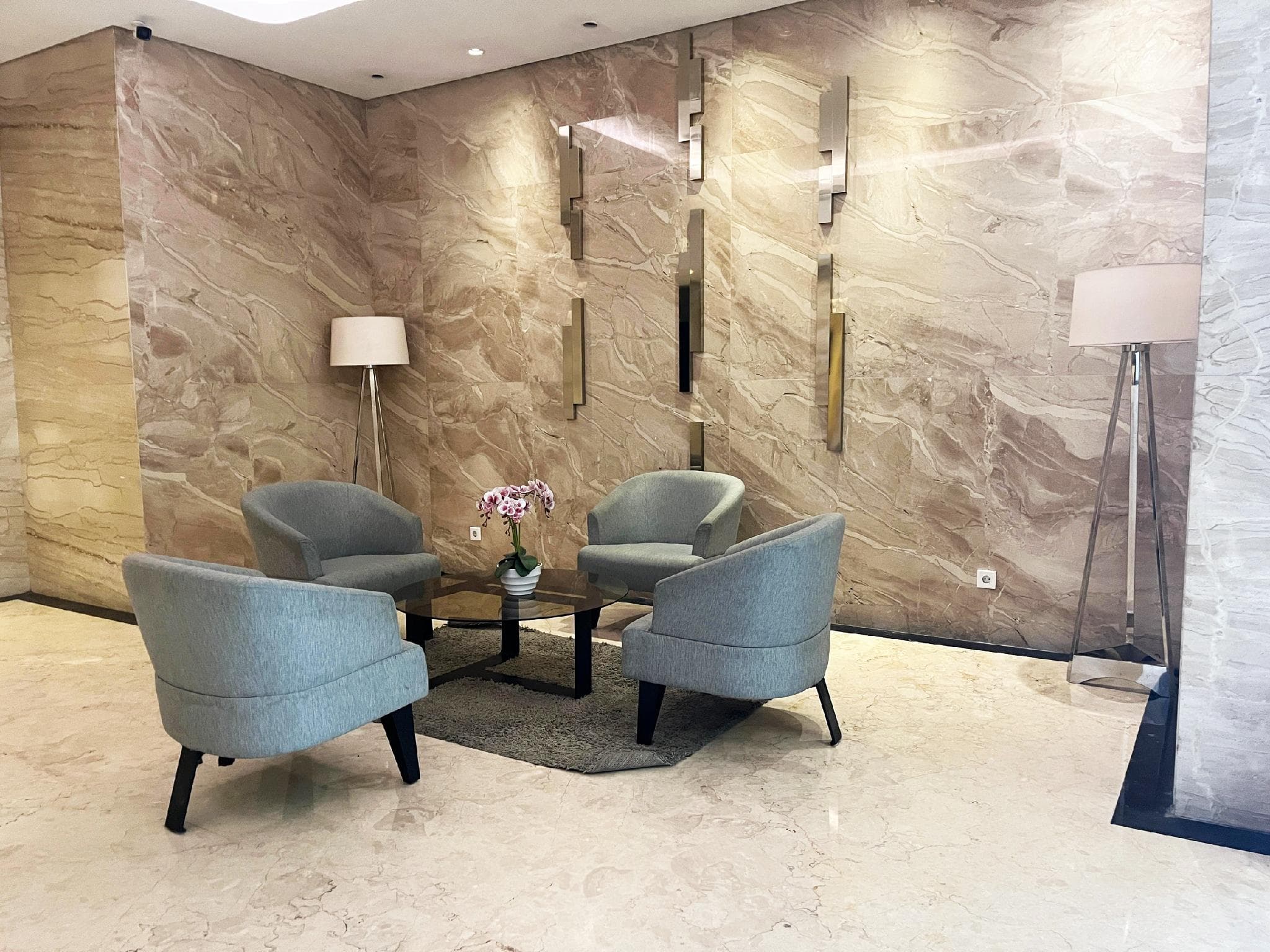 Pollux Chadstone Apartemen by Namastay Inn photo 5