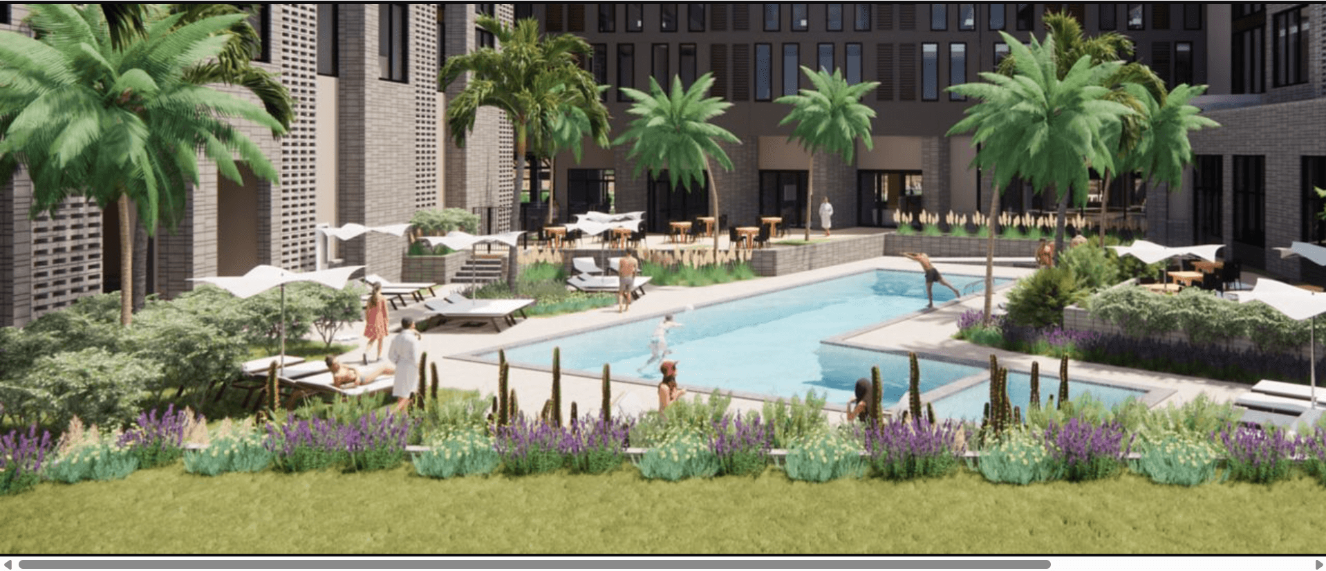 Element by Marriott Phoenix North Norterra