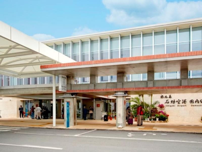 Hotel WBF Abianpana Ishigakijima photo 5