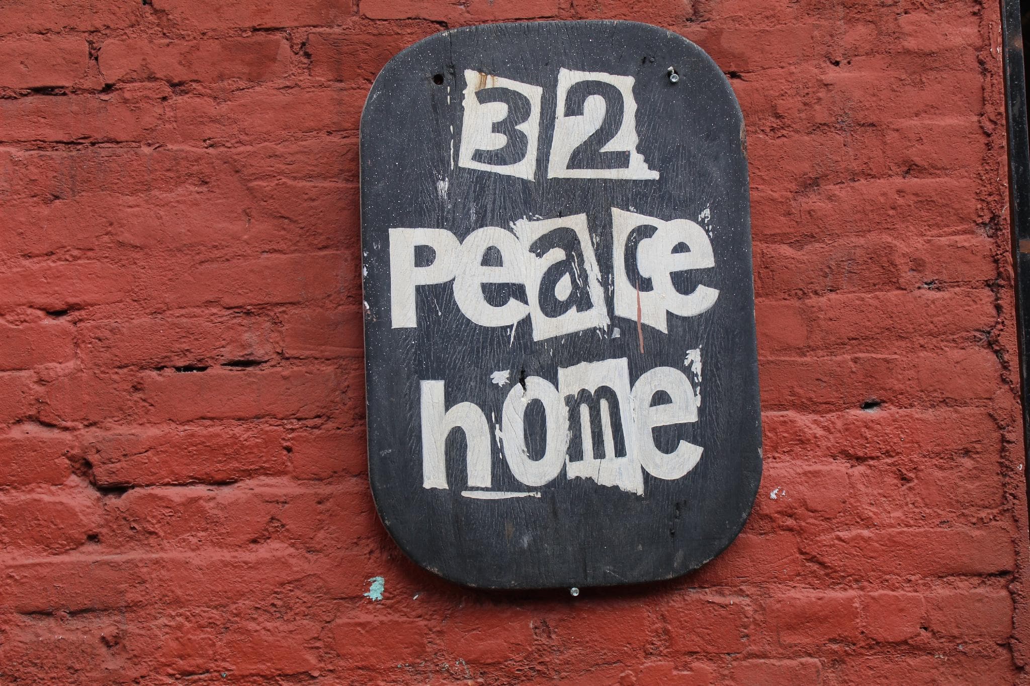 32 Peace Home photo 3