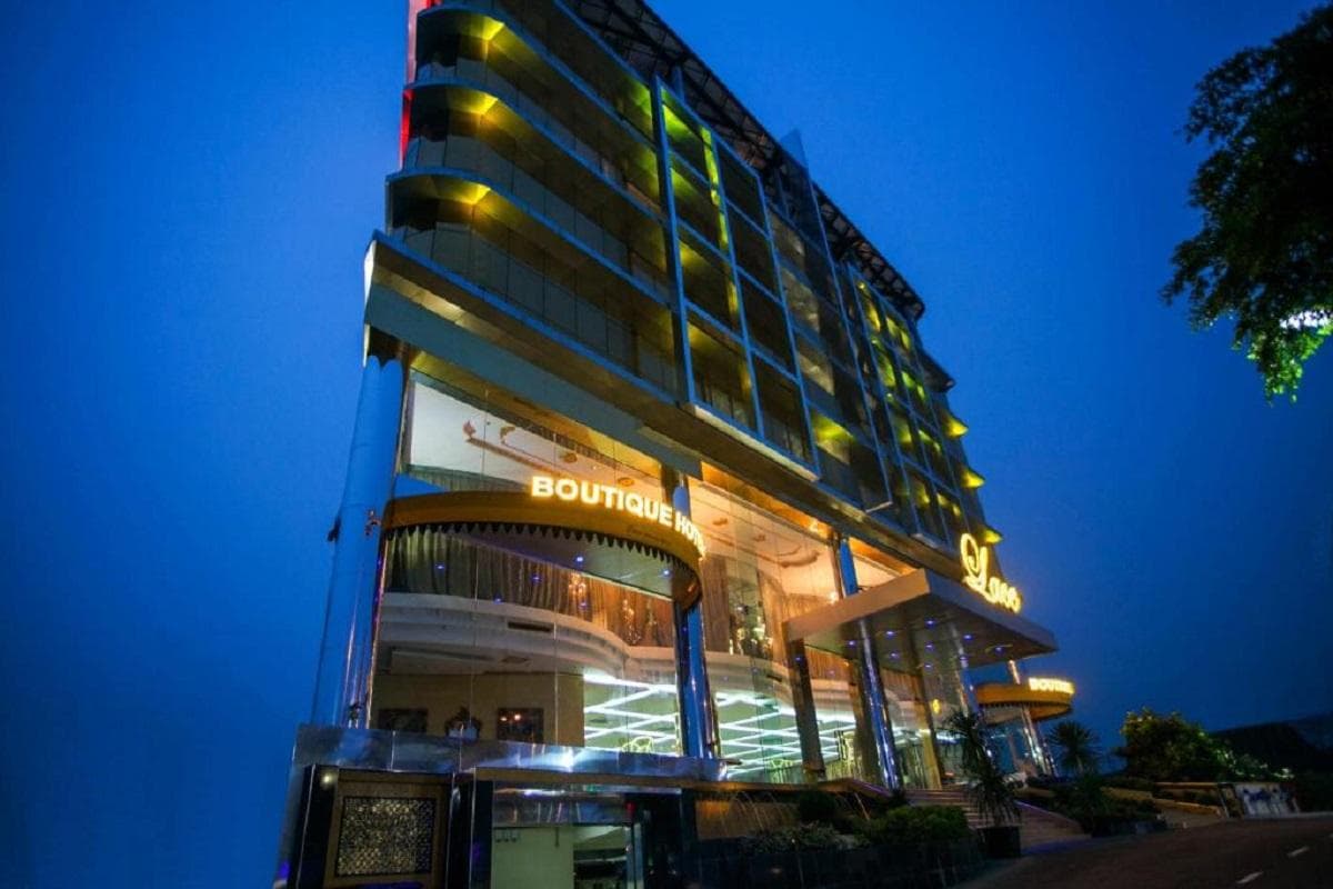 Lace Boutique Hotel photo 4