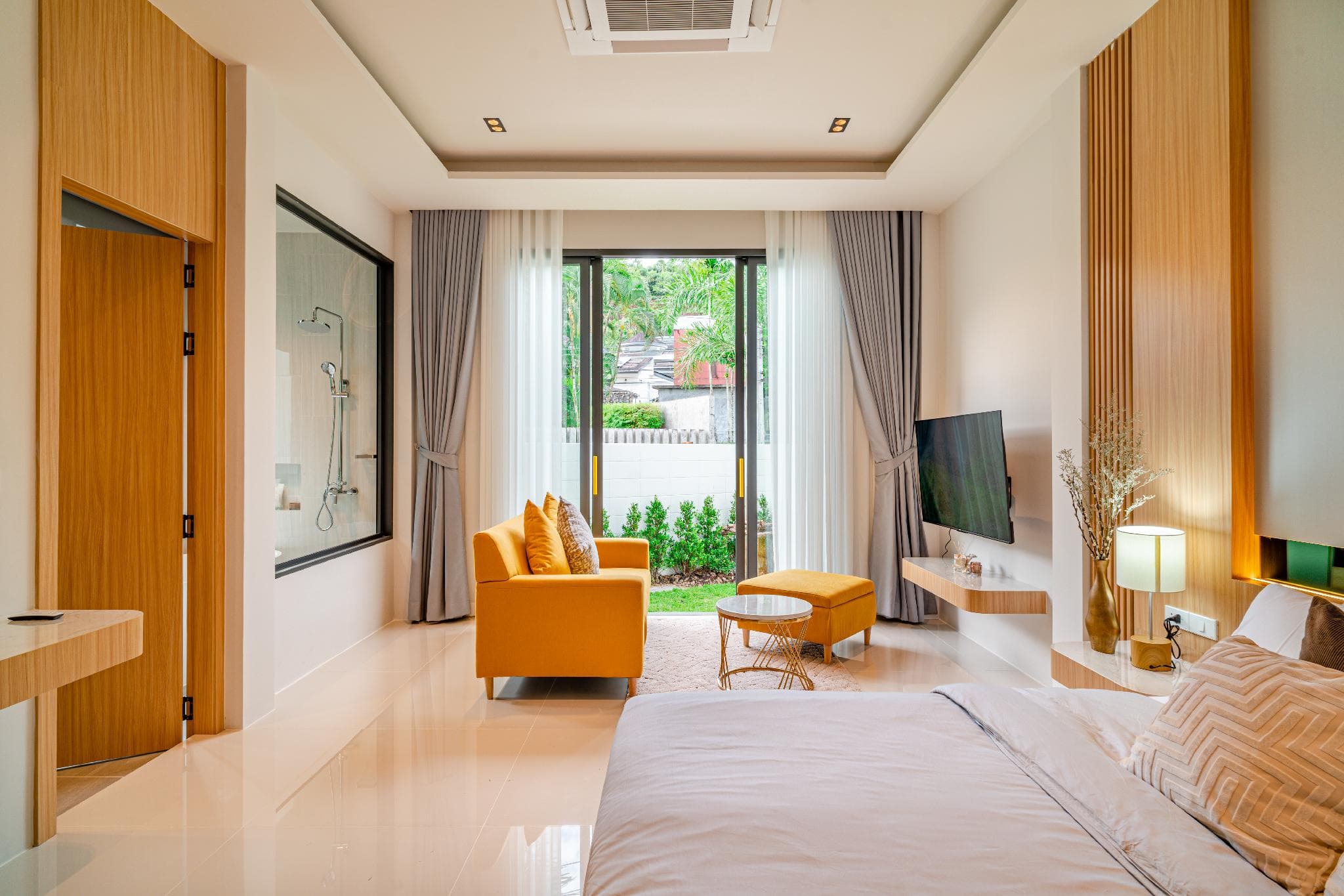 Narinsaya Pool villas photo 5