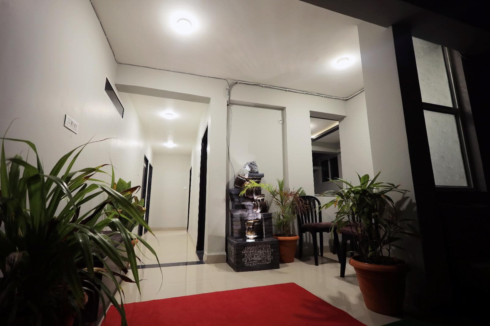 Jai Ambe Hotel photo 2