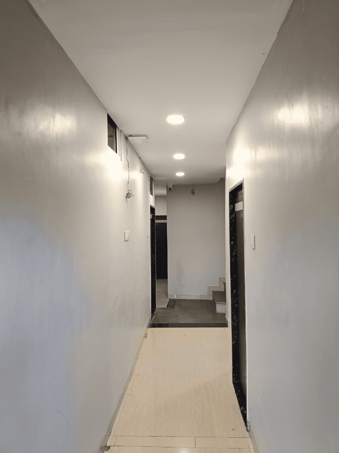 Jai Ambe Hotel photo 5
