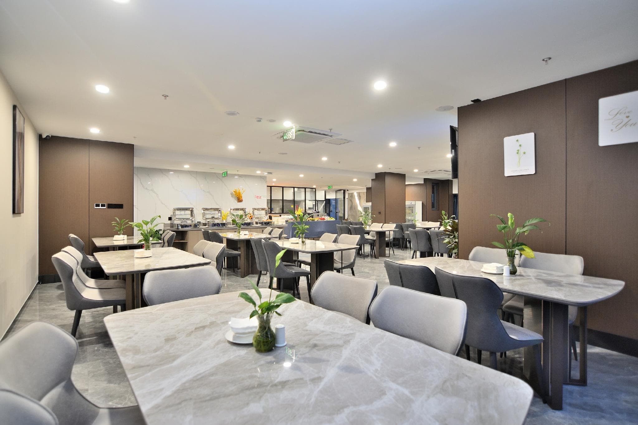 Kunming Haoyue Hotel- Gaoxin Wuyue Plaza Branch photo 4