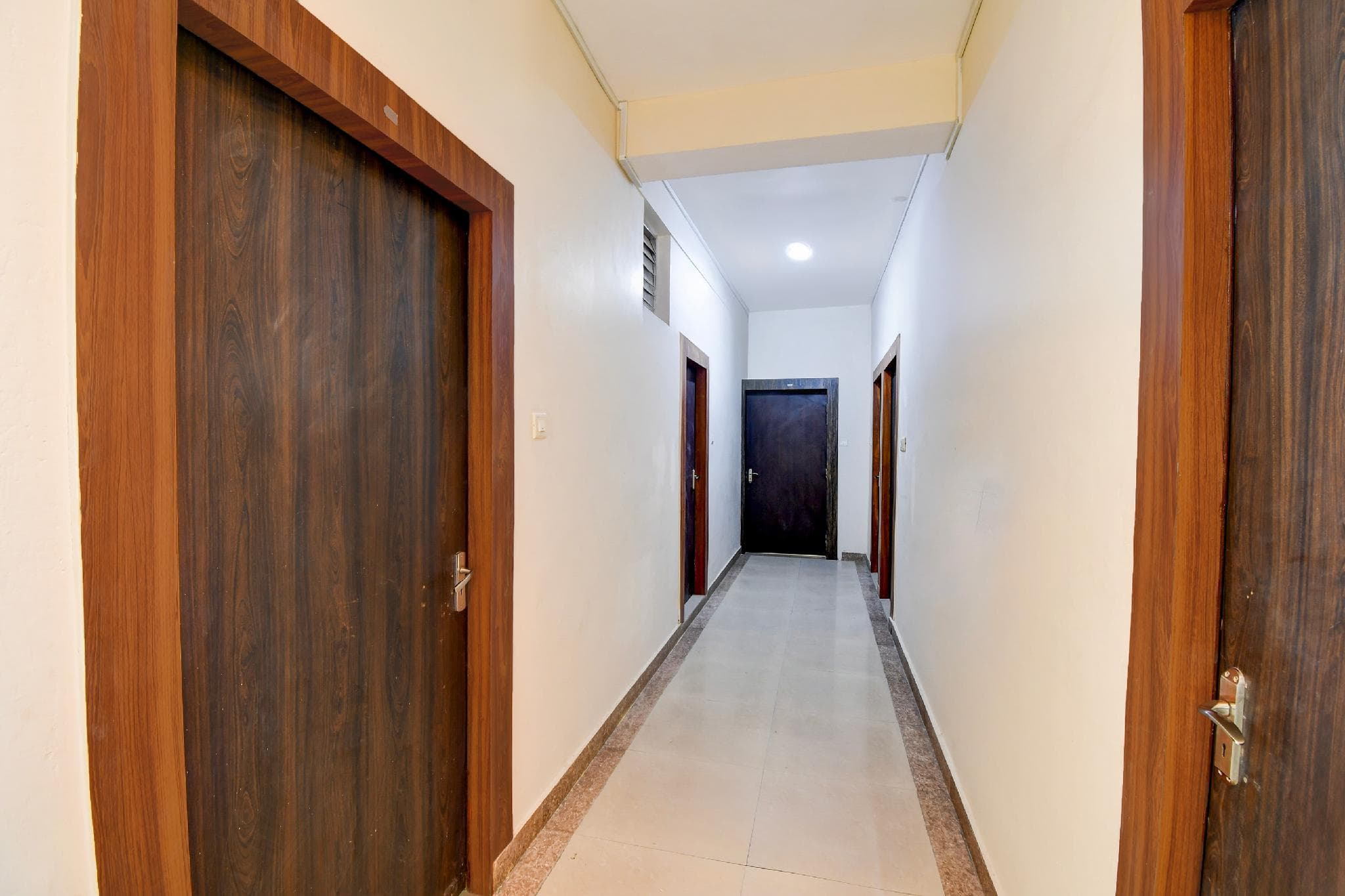 Hotel O BHU Campus photo 3