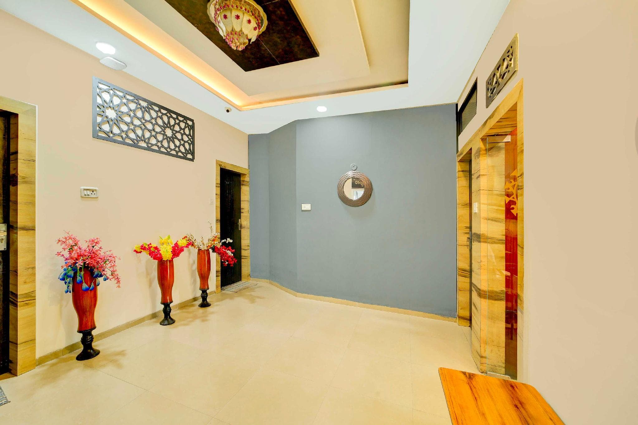 Hotel O Indore Nipaniya Crossway photo 3