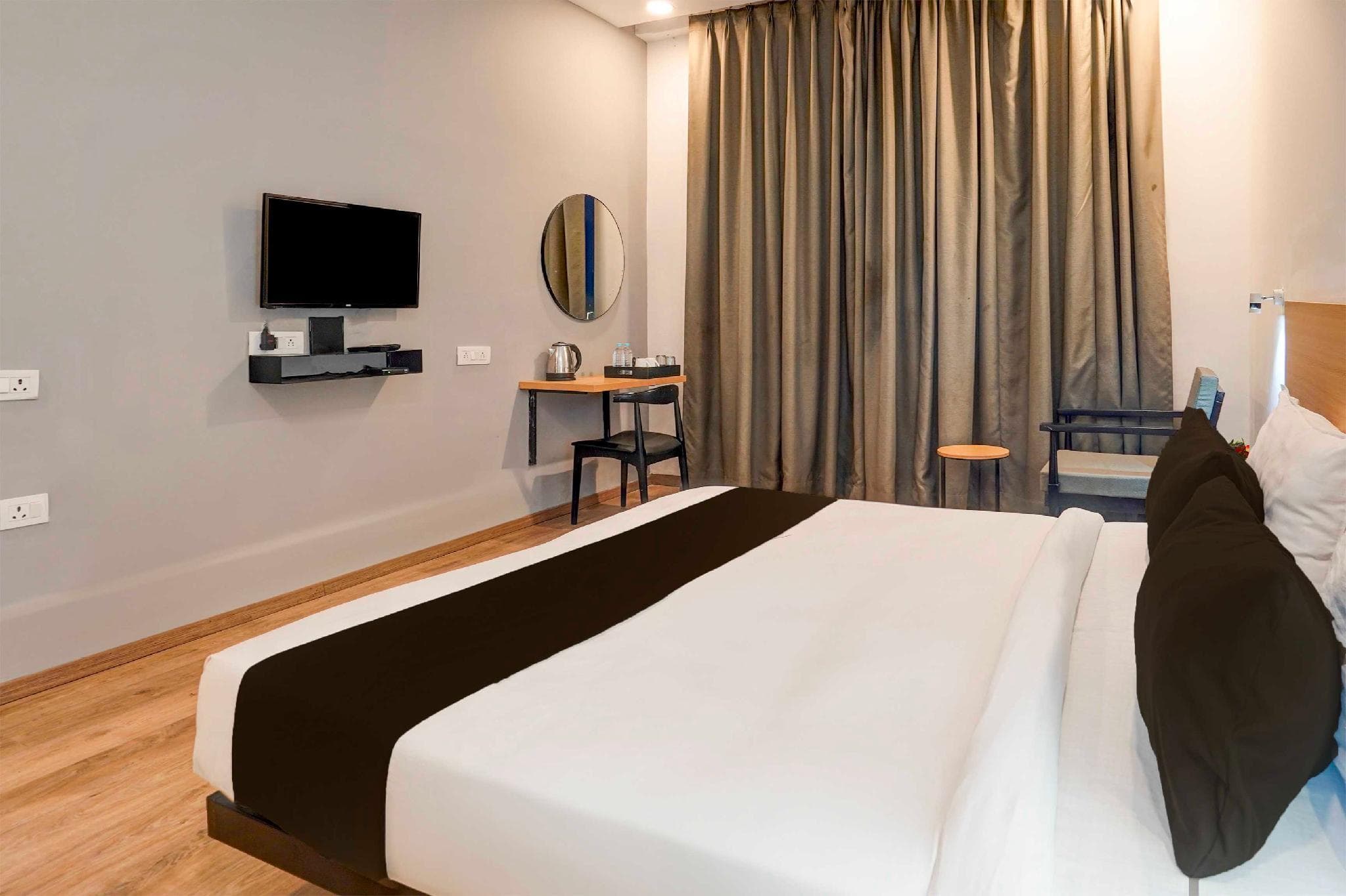 Hotel O  Gomti Nagar Matiyari photo 2