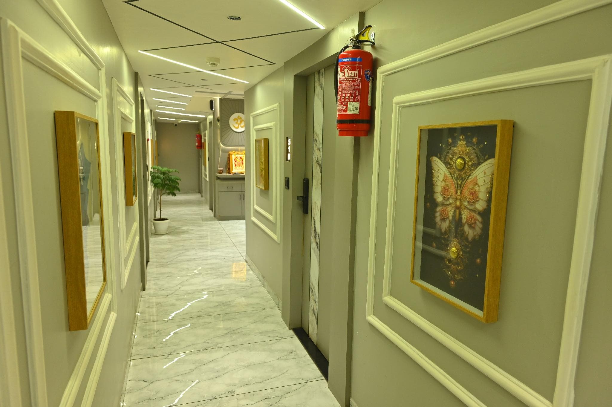 Hotel Revanta Inn photo 3