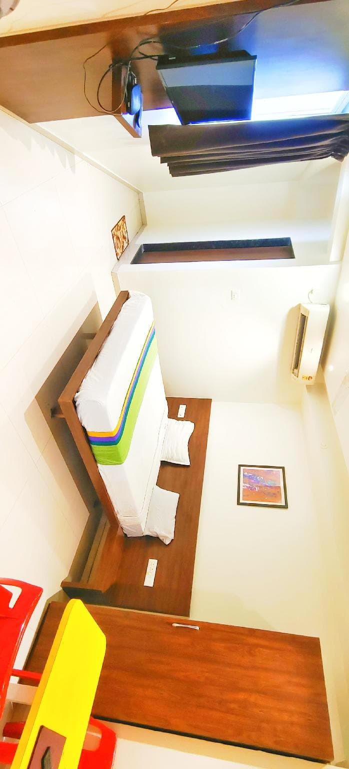Hotel Grand Pune photo 2