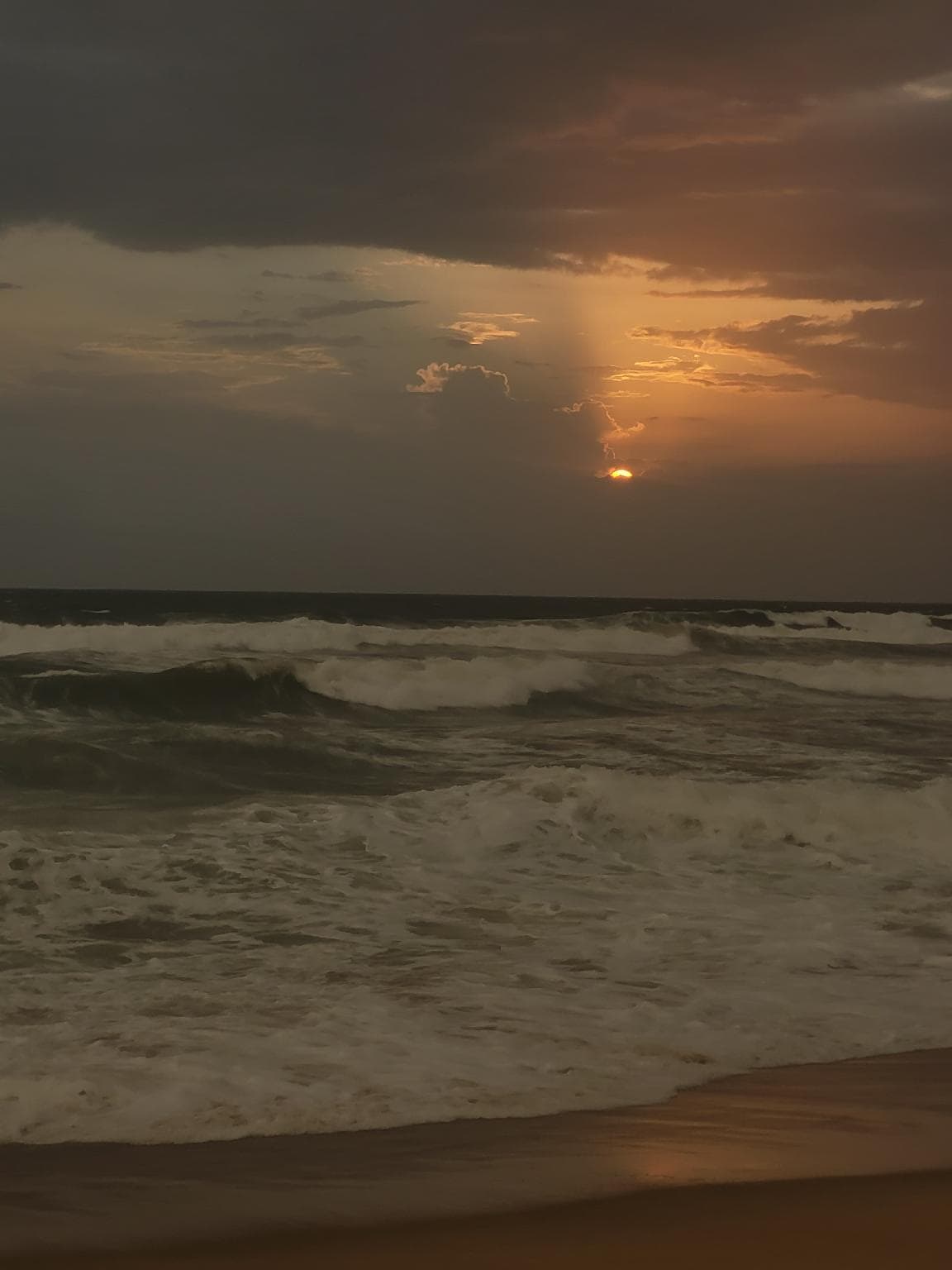 Agusto's Beach Stay photo 3