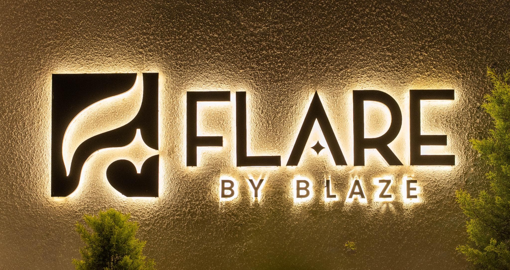 Flare by Blaze