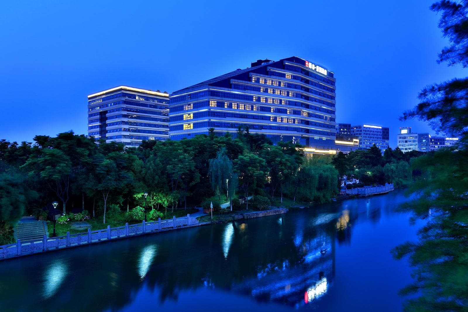 Green Vally Jinglan Hotel Hangzhou