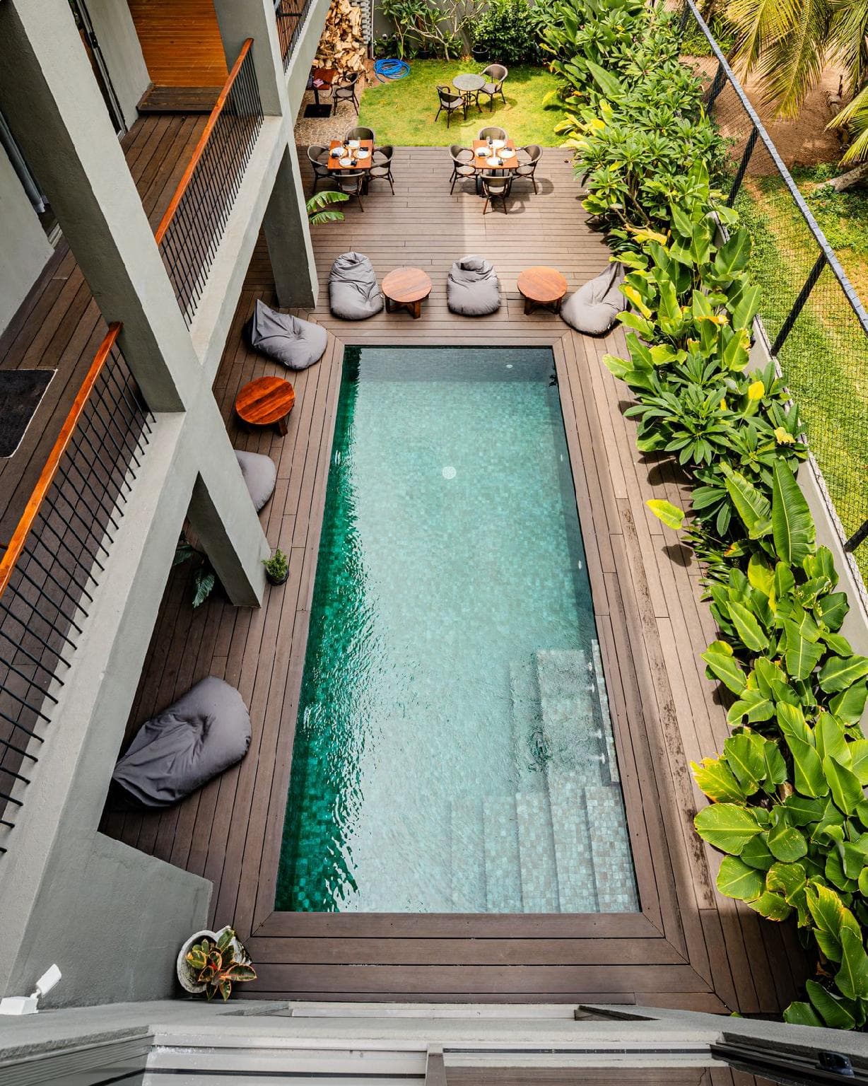 Bohemian Nest